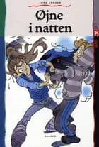 Øjne i natten