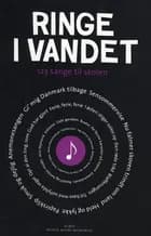 Ringe i vandet af Henrik Marstal og Inge Marstal