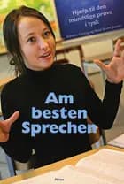 Am besten sprechen - vejledning med kopiark