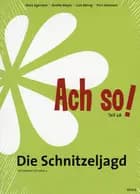 Ach so! Teil 2A, Die Schnitzeljagd, Værkstedskort