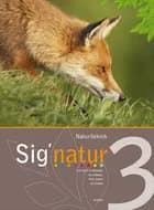 Sig'natur 3 af Peter Jepsen, Ida Guldager, Ida Toldbod og Lise Fabricius Christensen