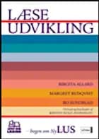 Læseudvikling