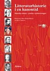 Litteraturhistorie i en kanontid af Hans Henrik Møller