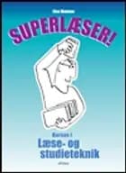 Superlæser af Else Madsen