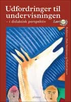 Udfordringer til undervisningen