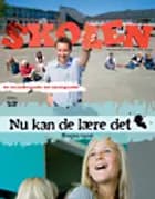 Nu kan de lære det.
