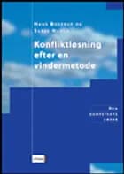 Konfliktløsning efter en vindermodel