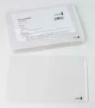 Konkrete materialer: Lommefliser af Alice Darville