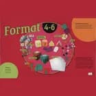 Format 4-6, Materialekasse af Janus Madsen, Lone Anesen og Nina Winther Arnt