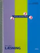 Den sikre læsning, Vejledning, 1, 2, 3