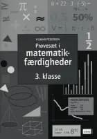 Prøvesæt i matematikfærdigheder, 3.kl.