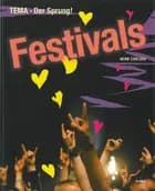 Tema - Der Sprung! Festivals