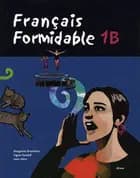 Français formidable 1