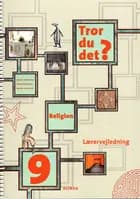 Tror du det? 9
