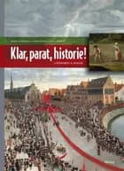 Klar, parat, historie! 6.kl. Grundbog