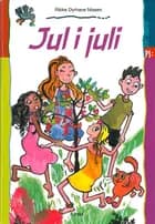 Jul i juli