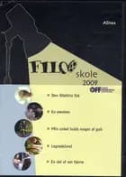 Filmskole 2009