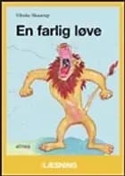 En farlig løve