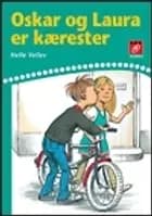 Oskar og Laura er kærester