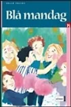 Blå mandag af Helle Vellev og Grete Sonne