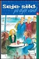 Seje sild på dybt vand af Helle Vellev