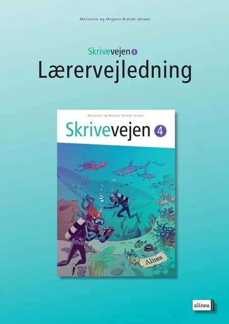 Skrivevejen 4 
