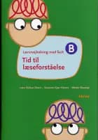Tid til læseforståelse B, Lærervejledning