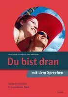 Du bist dran, Den mundtlige prøve
