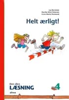 Helt ærligt! af Ina Borstrøm, Anne-Marie Donslund og Dorthe Klint Petersen