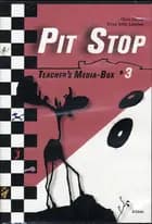 Pit Stop # 3, Teacher´s CD-Box