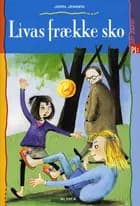 Livas frække sko