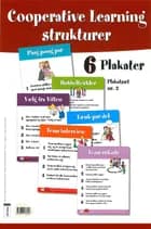 Cooperative Learning, Plakat-sæt 2 af Jette Stenlev og Spencer Kagan