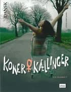 Koner og kællinger