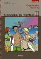Cooperative Learning in English II, Info