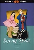 Sip og Skrat af Grete Sonne