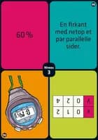Format 4, Multikort