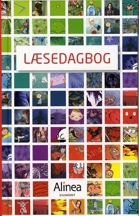 Læsedagbog
