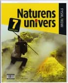 Naturens Univers, 7.kl. Kopimappe med arbejdsark