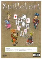 Spillekort
