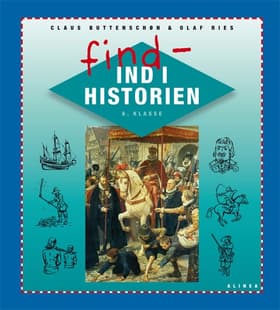 Ind i historien af Olaf Ries