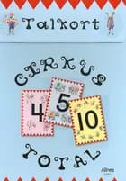Cirkus Total, Talkort