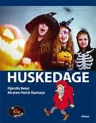 Det lille fagbibliotek, Huskedage