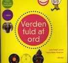Verden fuld af ord