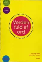 Verden fuld af ord
