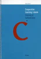 Cooperative Learning i dansk, Stavning på mellemtrinnet C, 5.-6.kl. Info