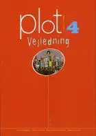 Plot 4 af Anne-Mette Hermansen, Inger-Lise Lund, Trine Ferdinand og Stina Abildgaard
