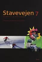 Stavevejen 7, Elevhæfte, 9.kl.