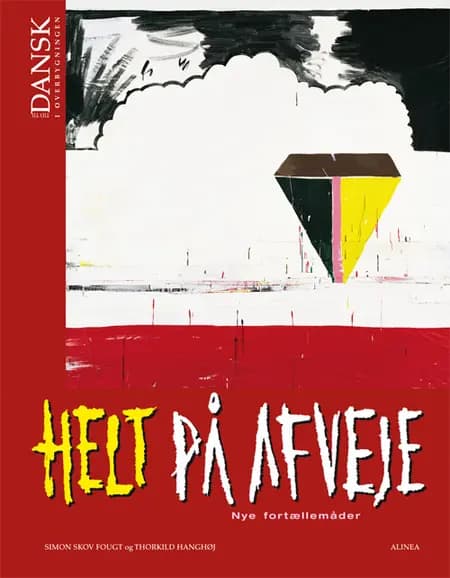 Helt på afveje af Simon Skov Fougt