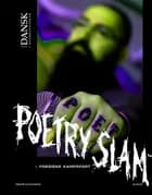 Tid til dansk i overbygningen, Poetry Slam, Elevbog/Web