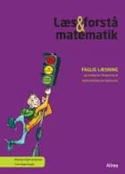 Læs & forstå matematik af Michael Wahl Andersen og Trine Kjær Krogh
